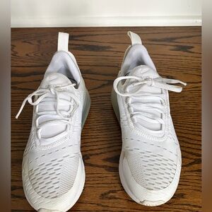 Kids Nike AirMax 270